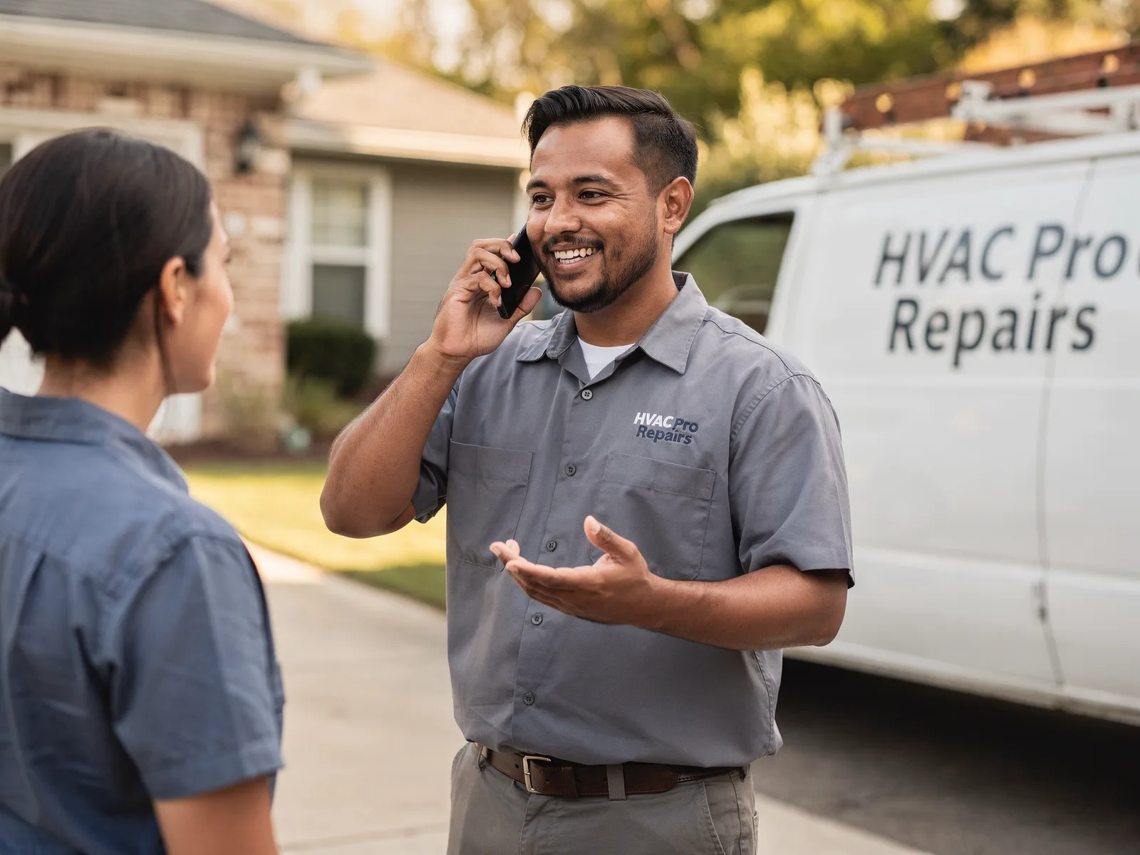 Heat Pump Repair Elk Mountain, WY FAQs